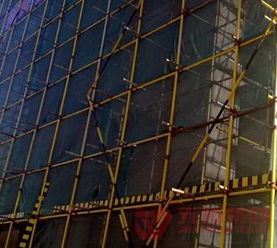 腳手架連墻件有什么用途